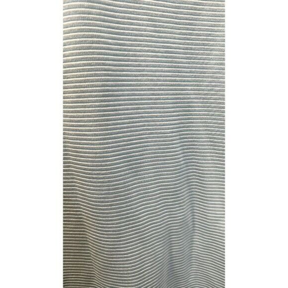 Jos A BANK Men's Regular-Fit Short‎ Sleeve Stripe Polo Collared Button Shirt - Picture 5 of 6